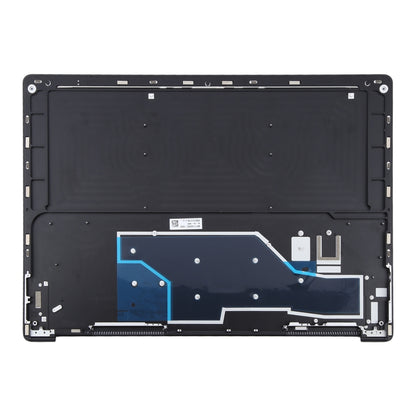 Coque arrière pour ordinateur portable Microsoft Surface 3 4 5 1872 1873, 15 pouces, côté D