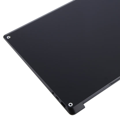 Coque arrière pour ordinateur portable Microsoft Surface 3 4 5 1872 1873, 15 pouces, côté D