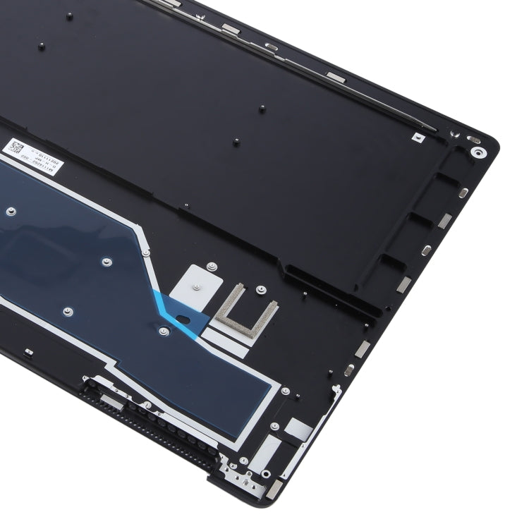Coque arrière pour ordinateur portable Microsoft Surface 3 4 5 1872 1873, 15 pouces, côté D