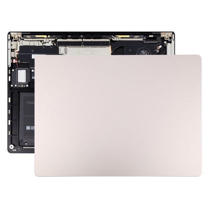 Couverture avant côté A pour ordinateur portable Microsoft Surface 3/4/5 1979 1867 1868 1958 13.5 pouces, For Microsoft Surface Laptop 3 / 4 / 5 13.5 inch