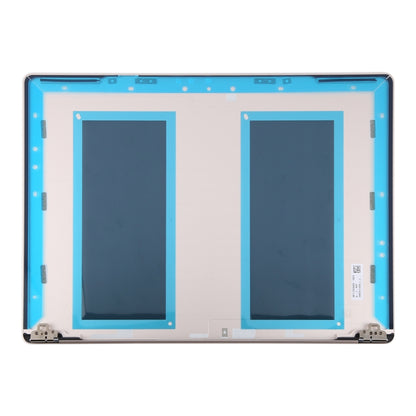 Couverture avant côté A pour ordinateur portable Microsoft Surface 3/4/5 1979 1867 1868 1958 13.5 pouces, For Microsoft Surface Laptop 3 / 4 / 5 13.5 inch