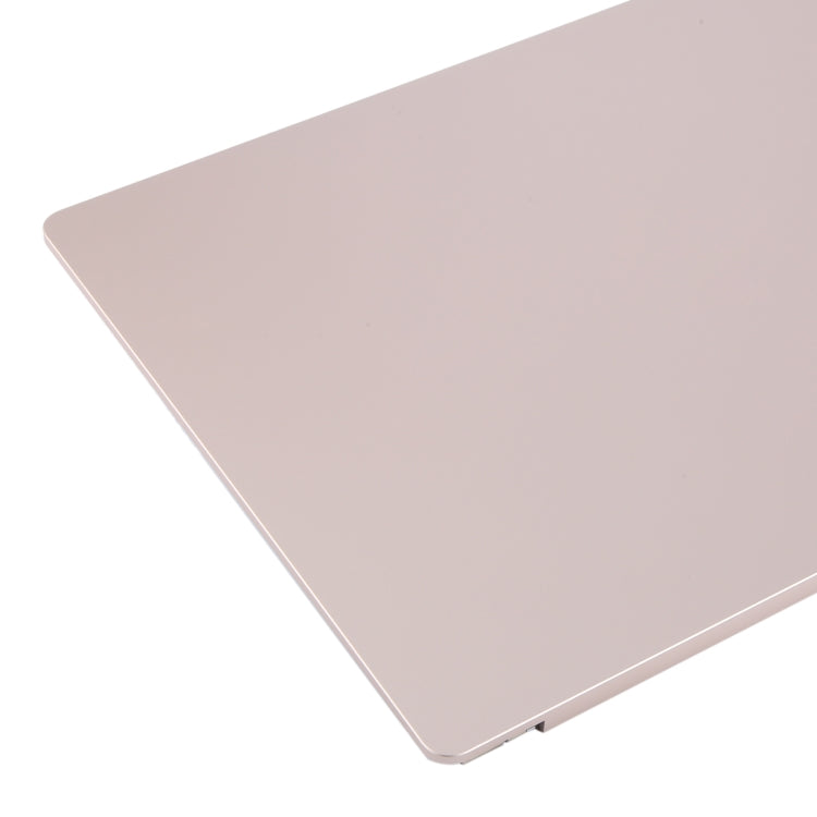 Couverture avant côté A pour ordinateur portable Microsoft Surface 3/4/5 1979 1867 1868 1958 13.5 pouces, For Microsoft Surface Laptop 3 / 4 / 5 13.5 inch