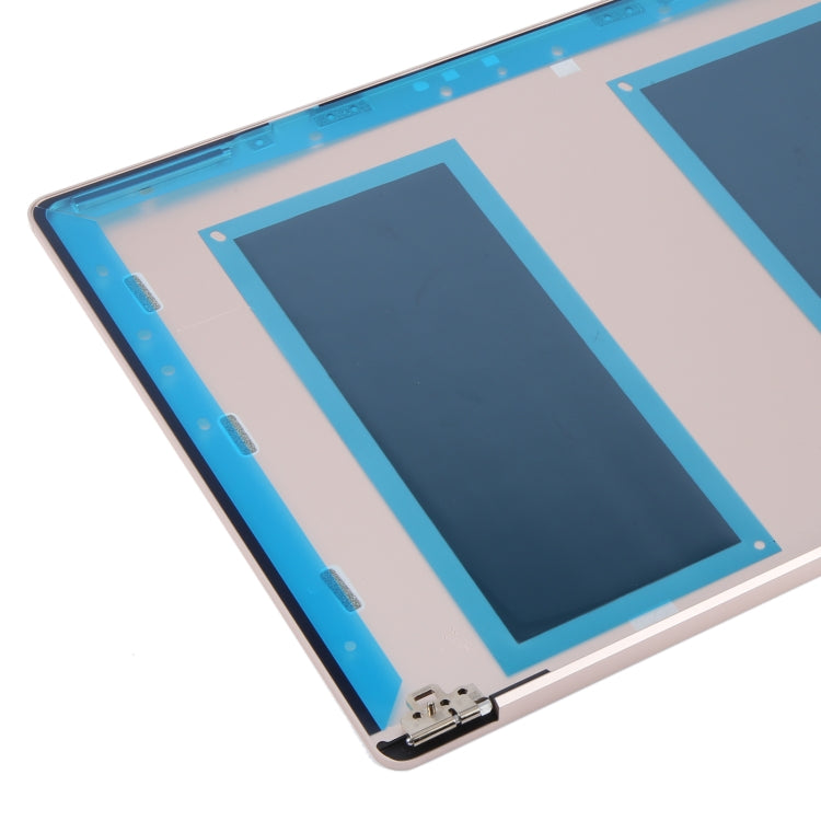 Couverture avant côté A pour ordinateur portable Microsoft Surface 3/4/5 1979 1867 1868 1958 13.5 pouces, For Microsoft Surface Laptop 3 / 4 / 5 13.5 inch