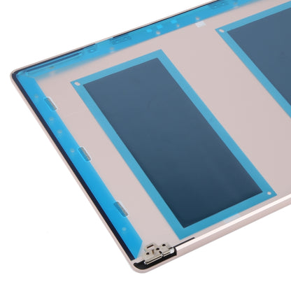 Couverture avant côté A pour ordinateur portable Microsoft Surface 3/4/5 1979 1867 1868 1958 13.5 pouces, For Microsoft Surface Laptop 3 / 4 / 5 13.5 inch