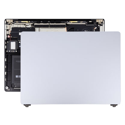 Couverture avant côté A pour ordinateur portable Microsoft Surface 3/4/5 1979 1867 1868 1958 13.5 pouces, For Microsoft Surface Laptop 3 / 4 / 5 13.5 inch