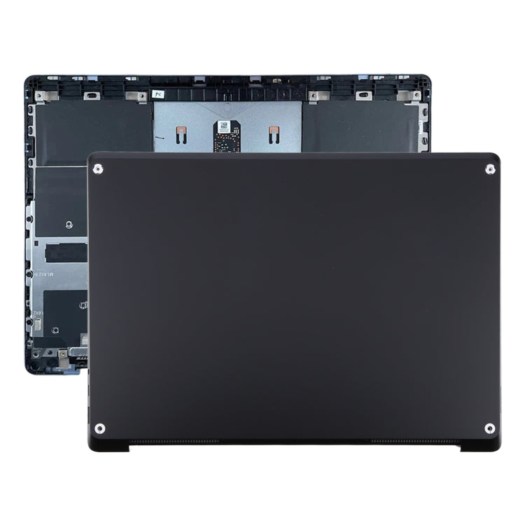 Pour Microsoft Surface ordinateur portable 3/4/5 1979 1867 1868 1958 13.5 pouces couverture arrière côté D
