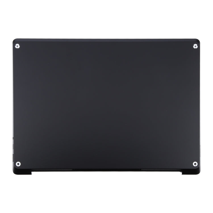 Pour Microsoft Surface ordinateur portable 3/4/5 1979 1867 1868 1958 13.5 pouces couverture arrière côté D