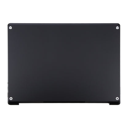 Pour Microsoft Surface ordinateur portable 3/4/5 1979 1867 1868 1958 13.5 pouces couverture arrière côté D