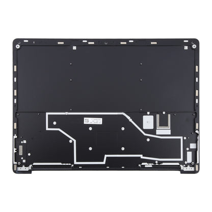 Pour Microsoft Surface ordinateur portable 3/4/5 1979 1867 1868 1958 13.5 pouces couverture arrière côté D