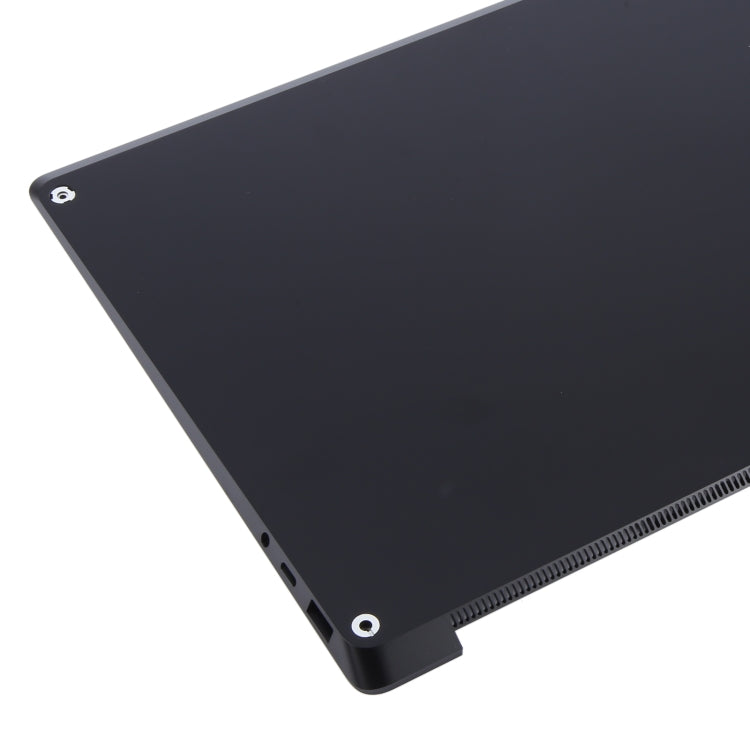Pour Microsoft Surface ordinateur portable 3/4/5 1979 1867 1868 1958 13.5 pouces couverture arrière côté D