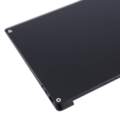 Pour Microsoft Surface ordinateur portable 3/4/5 1979 1867 1868 1958 13.5 pouces couverture arrière côté D