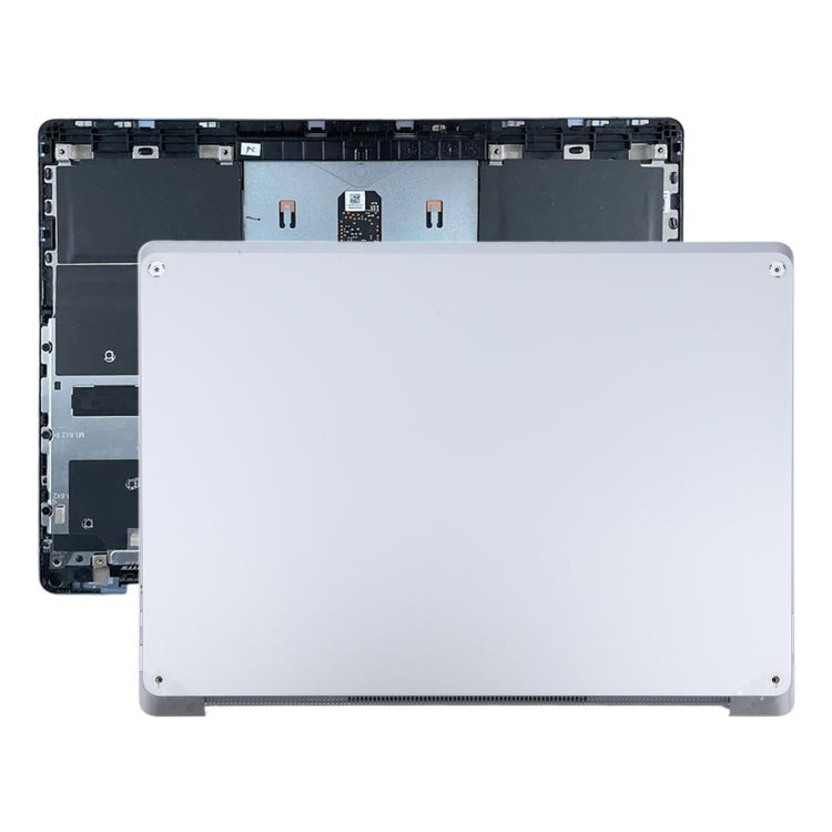 Pour Microsoft Surface ordinateur portable 3/4/5 1979 1867 1868 1958 13.5 pouces couverture arrière côté D