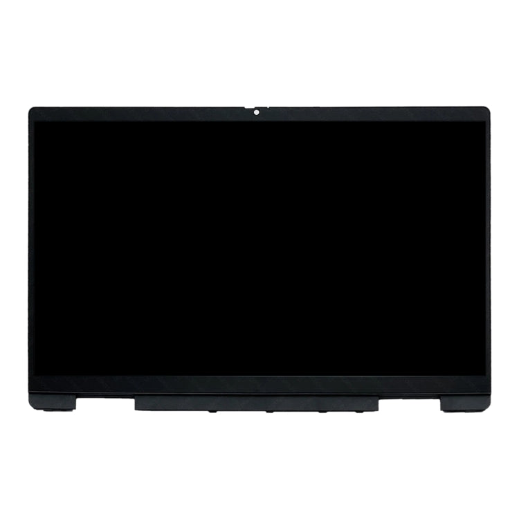 Pour HP Pavilion x360 14-EK 14-ek0013dx FHD écran LCD numériseur assemblage complet avec cadre