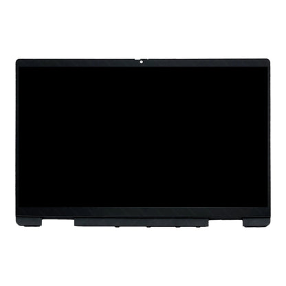 Pour HP Pavilion x360 14-EK 14-ek0013dx FHD écran LCD numériseur assemblage complet avec cadre