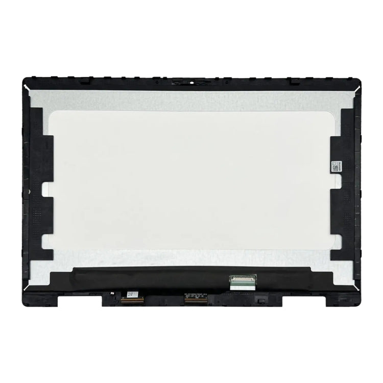 Pour HP Pavilion x360 14-EK 14-ek0013dx FHD écran LCD numériseur assemblage complet avec cadre