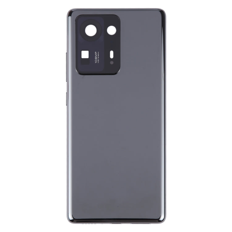Couvercle arrière de batterie d'origine pour Xiaomi Mi Mix 4