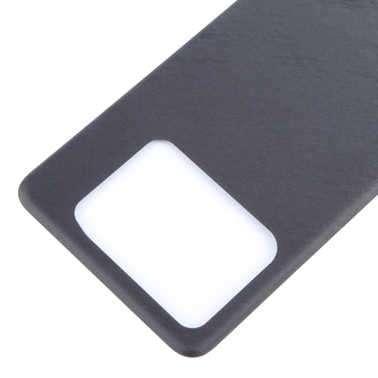 Pour Xiaomi Redmi K70E couvercle arrière de batterie d'origine