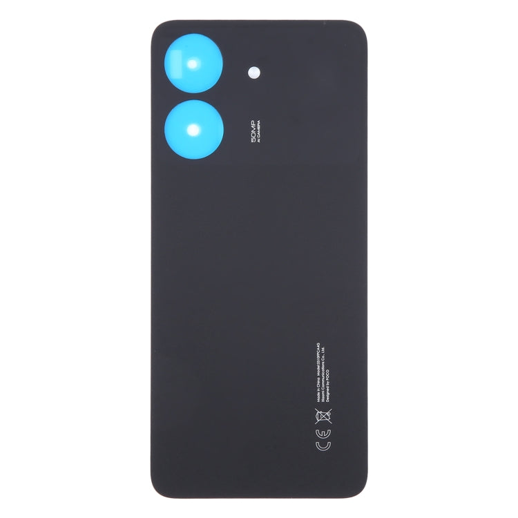 Couvercle arrière de batterie d'origine pour Xiaomi Poco C65