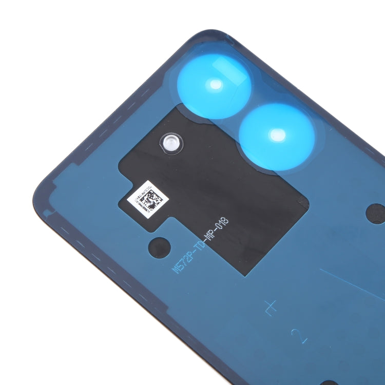 Couvercle arrière de batterie d'origine pour Xiaomi Poco C65
