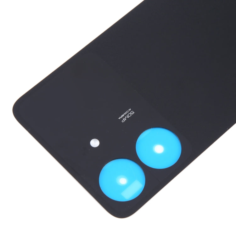 Couvercle arrière de batterie d'origine pour Xiaomi Poco C65