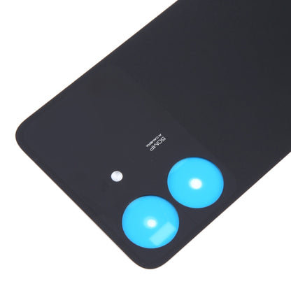 Couvercle arrière de batterie d'origine pour Xiaomi Poco C65