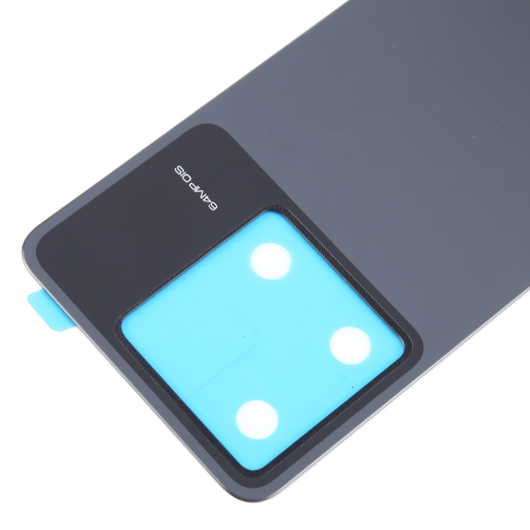 Couvercle arrière de batterie d'origine pour Xiaomi Poco X6