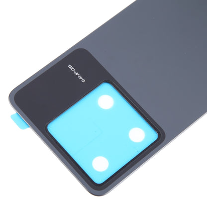 Couvercle arrière de batterie d'origine pour Xiaomi Poco X6