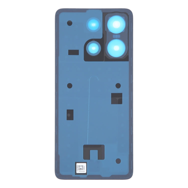 Coque arrière de batterie d'origine pour Xiaomi Redmi Note 13 4G