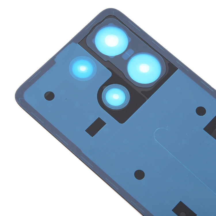 Coque arrière de batterie d'origine pour Xiaomi Redmi Note 13 4G