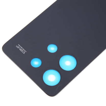 Coque arrière de batterie d'origine pour Xiaomi Redmi Note 13 4G