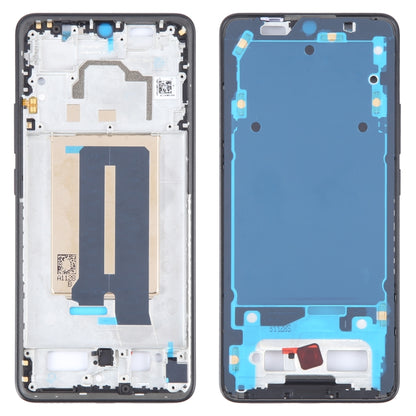 Pour Xiaomi Redmi K70E boîtier avant d'origine plaque de cadre LCD