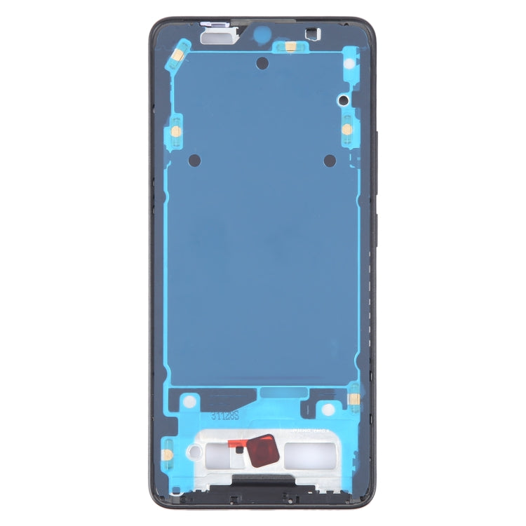 Pour Xiaomi Redmi K70E boîtier avant d'origine plaque de cadre LCD
