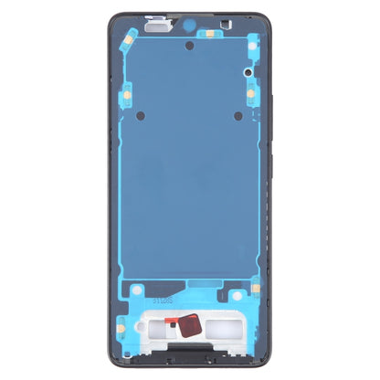 Pour Xiaomi Redmi K70E boîtier avant d'origine plaque de cadre LCD