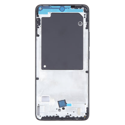 Pour Xiaomi Redmi Note 13 4G boîtier avant d'origine cadre LCD plaque de lunette