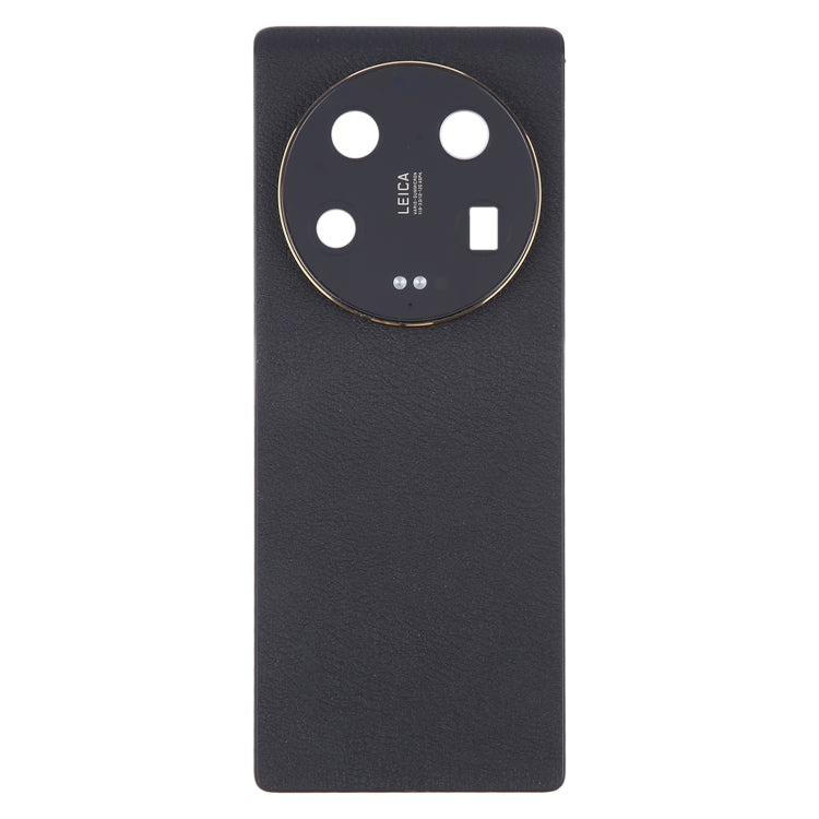 Coque arrière de batterie Ultra originale pour Xiaomi 13