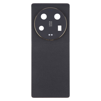Coque arrière de batterie Ultra originale pour Xiaomi 13