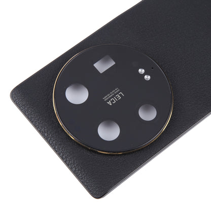 Coque arrière de batterie Ultra originale pour Xiaomi 13