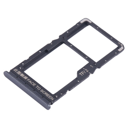 Pour Xiaomi Redmi Note 12 5G Plateau de carte SIM + Plateau de carte SIM / Micro SD
