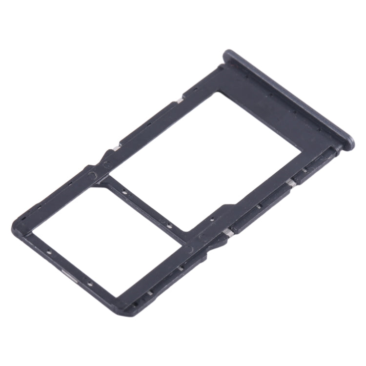 Pour Xiaomi Redmi Note 12 5G Plateau de carte SIM + Plateau de carte SIM / Micro SD