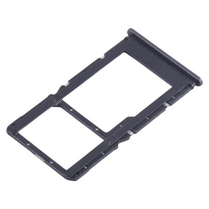 Pour Xiaomi Redmi Note 12 5G Plateau de carte SIM + Plateau de carte SIM / Micro SD