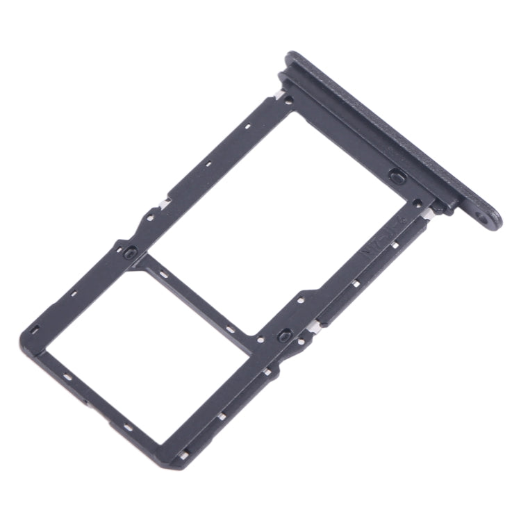 Pour Xiaomi Redmi Note 13 5G Plateau de carte SIM + Plateau de carte SIM / Micro SD