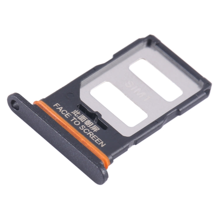 Pour Xiaomi Redmi Note 13 Pro 5G Plateau de carte SIM + Plateau de carte SIM / Micro SD
