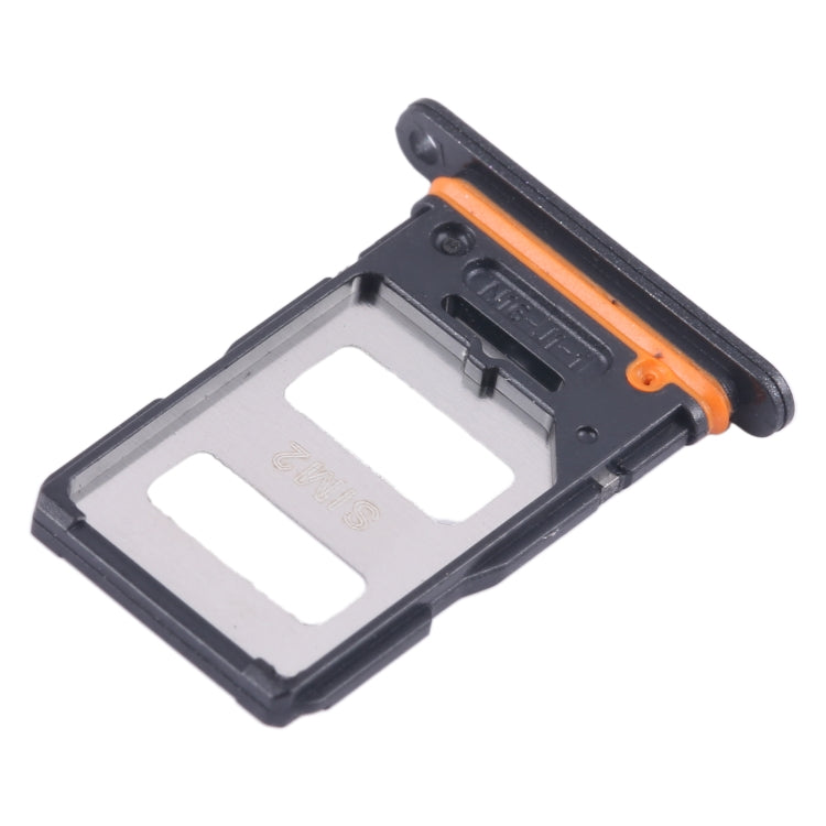 Pour Xiaomi Redmi Note 13 Pro 5G Plateau de carte SIM + Plateau de carte SIM / Micro SD