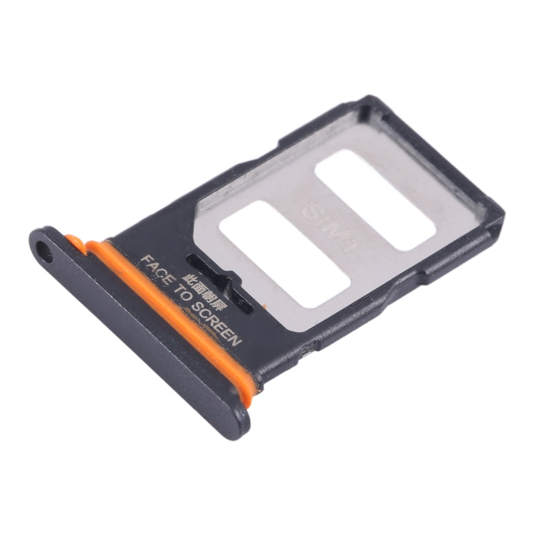 Pour Xiaomi Redmi Note 13 Pro+ Plateau de carte SIM + Plateau de carte SIM