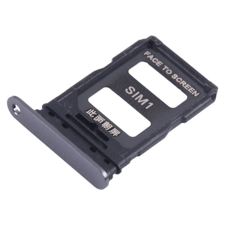 Pour Xiaomi 14 Plateau de carte SIM + Plateau de carte SIM