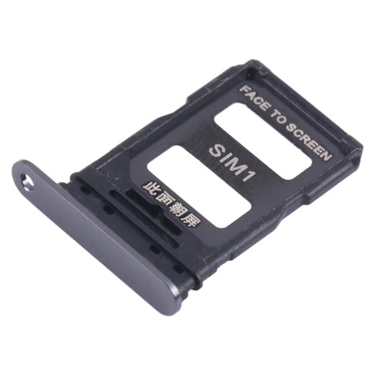 Pour Xiaomi 14 Plateau de carte SIM + Plateau de carte SIM