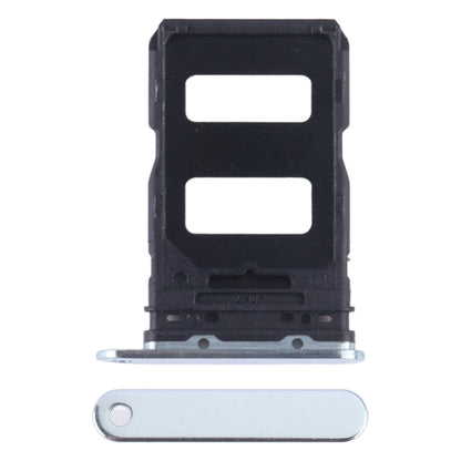Pour Xiaomi 14 Plateau de carte SIM + Plateau de carte SIM