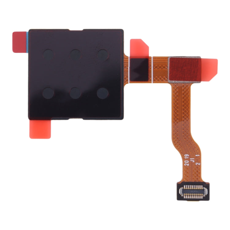 Pour Xiaomi 12 Pro câble flexible de capteur d'empreintes digitales d'origine