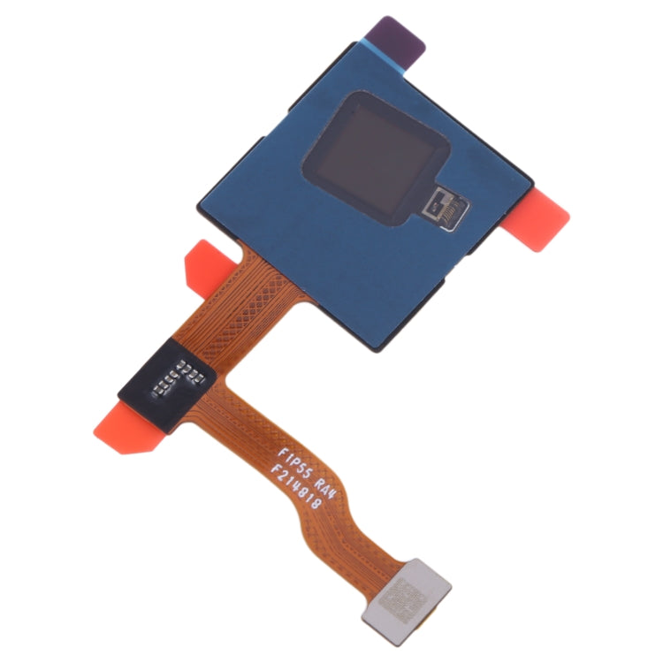 Pour Xiaomi 12 Pro câble flexible de capteur d'empreintes digitales d'origine