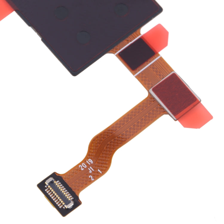 Pour Xiaomi 12 Pro câble flexible de capteur d'empreintes digitales d'origine